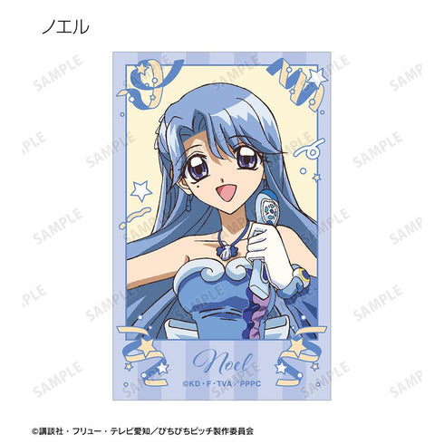 『ぴちぴちピッチ』トレーディングイラストカード(単位/BOX)